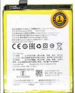 Mobcrown Blp631 Orignal Battery For Oppo F3 Oppo F5 Oppo A77 3115Mah With 1 Months Warranty