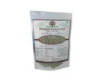 Greenhabit Multi-Grain KURMURA MURMURA(Oats,Jowar,Ragi & Bajra) aka Multi Grain Puff for Healthy Breakfast Snack Food (200gm Pack of 1)