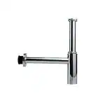 Jaquar ALD-769L250X190 10 Inches Bottle Trap