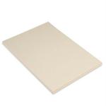 Lakeer A3 Off-White paper/off White Color/coloured paper, Pack of 100 Sheets - 175 GSM Thick/Cardstock paper-Coloured Paper, for Drawing, Sketching and other Art & Craft Work work, Project Work,