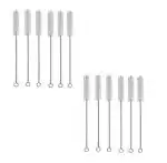 Manan Shopee Kids Straw Cleaning Brush