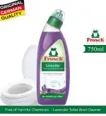 Frosch Lavender toilet bowl cleaner