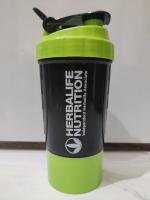 Herbalife nutrition shaker bottal
