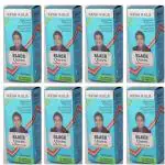 Black Queen Super Plus Kesh Kala 50 ML , BLACK ()