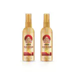 KISRA Mahishmati Original Adivasi Hair Serum Give Instant Shine Frizz-Free Silky Hair (200 ml)