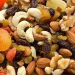 CHATOKDE 100% Natural and Premium Healthy Mix Dry Fruits and Nuts Healthy for Every Occasion Fresh and Healthy Dry Fruits (100 Gram)