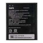 MobCrown Logic.Fuzzy Compatible Battery For Lenovo Bl242 2300 Mah