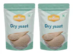 Fruvanta Active Dry yeast (100gm x 2).