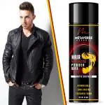 Metaverse Hair Volumizing Powder Wax Hair Volumizing Powder Wax guarantees a strong hold and matte finish, every time