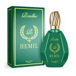 Radhe Kirti Perfumes Hemil are Unisex Long Lasting Apparel Perfume For Men & Women - 50 ml