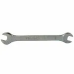 Stanley STMT23109 Double Open End Spanner 10 x 11 mm