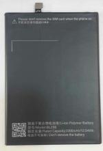 MobCrown Orignal Bl256 Battery For Lenovo K4 Note, X3 Lite K51C78, A7010A48 3300Mah With 1 Months Warranty