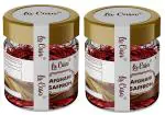 La Casa Afghani Saffron 5 Gm (Pack Of 2)