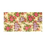 minimal affairs: 30 Premium Laminated Shagun Cash Gifting Envelopes for Weddings Birthdays Rakhi Gifting return gift, Pattern - Floral Cream