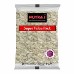 Nutraj 4 Piece Broken Cashew Nuts/Kaju Tukda 400 g
