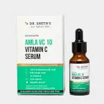 Dr. Sheth’ s Amla VC10 Vitamin C Serum - 20ml