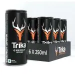 Trika Energy Drink