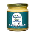 Absolute pure happiness! Pure Buffalo Ghee - 190 ml