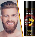 Metaverse Hair Volumizing Powder Wax Achieve your desired look with Hair Volumizing Powder Wax's matte finish