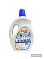 SHAKTI NAROL Best Matic Daily Clothing Wash Liquid Detergent for Hand Wash & Machine Wash | 1Kg