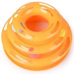 PSK Pet Mart Cat Three Ball Toy