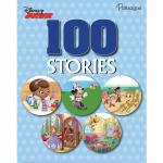 Parragon Publishing India Disney 100 Bedtime Stories Book