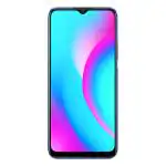Realme C15, 3GB RAM, 32GB ROM, Power Sliver, Smartphone