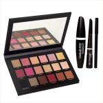 Toroka Women Eye Makeup Combo (1 Eyeshadow, 1 Eyeliner)