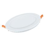 Bajaj 6 W White LED Panel Light