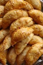 LANDMARK Dry Sweet Gujiya 250 gm