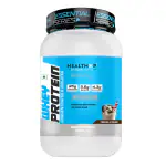Health XP Whey Protein Powder 1kg Cookies & Cream