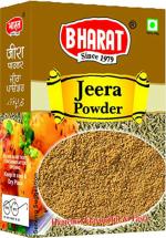 BHARAT MASALA COMPANY Cumin Masala Powder 500 G