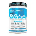 Health XP Pro Bcaa Powder - 450g Blue Raspberry