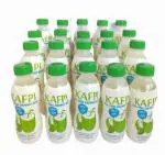 KAFPI Tender coconut water PACK OF 20 (200 ml x 20)