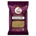 Browntop Millet (3kg)