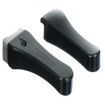 Pmw - 3 Liter Cooker Handle - Top & Bottom - with Screws - Fits Most of The Cookers