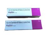 FLAY Kojitin Emulgel - 15g (Pack of2)