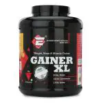 ESN EXTREME SPORTS NUTRITION Premium Gainer XL Protein With Chocolate Flavor - 3 Kg
