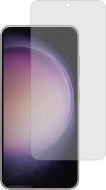 Vatsin Unbreakable Matt [9H] Screen Guard (Not Tempered Glass) For Samsung Galaxy S23 FE