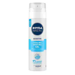 NIVEA MEN Sensitive Cooling Shaving Gel (200 ml)