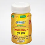 Vaidh Jee - Dr. Biswas Good Health Ayurvedic Capsules For Weight Gain & Immunity Boosting