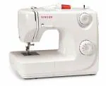 Singer 8280 Automatic Zig-Zag Electric Sewing Machine (Built-in Stitches 8, White)