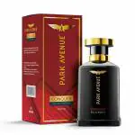 Park Avenue Eau De Perfume, Conquer, 100ml