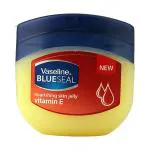 Vaseline Blueseal Nourishing Skin Gel For Dryness, 250 Ml JOY