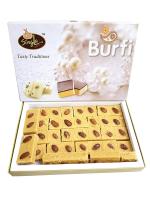 Singla Sweets Patisa Burfi 1Kg Sweet