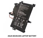 SOLUTIONS-365 LAPTOP BATTERY FOR FOR ASUS B31N1345 Transformer Book Flip TP500L.