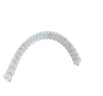 SAMBRIDHHI bending plate ball chain plate packaging machine transfer chain turn plastic steel chain side bending-a2