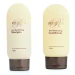Renocia Hair Revitalizing Shampoo with (150ml) Hair Conditioner (110 ml) Acti Biotic