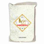 Kush Gold Whole Sabudana / Tapioca Sago Pearls / Sagoo (500gm)