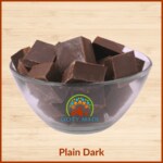 Ooty Made.Com Plain Dark Chocolates - 100 g